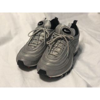 ナイキ(NIKE)のNIKE/ナイキ AIRMAX97PREMIUM/エアマックス97 プレミアム (スニーカー)