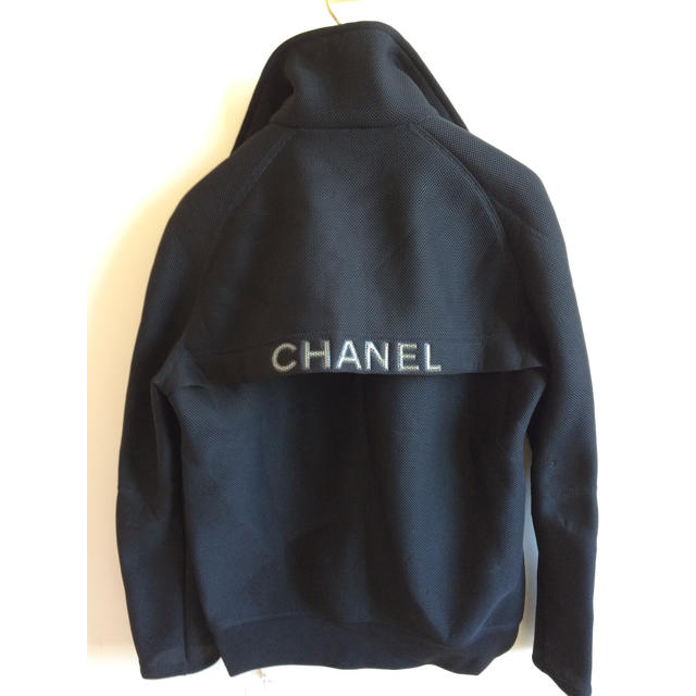 CHANEL(シャネル)のCHANELスポーツライン レディースのトップス(トレーナー/スウェット)の商品写真