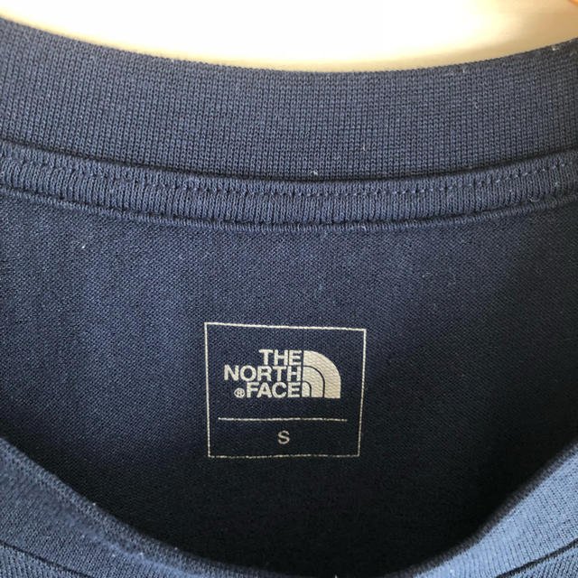 THE NORTH FACE(ザノースフェイス)のらら様専用 ザノースフェイス ワンピース レディースのワンピース(ロングワンピース/マキシワンピース)の商品写真