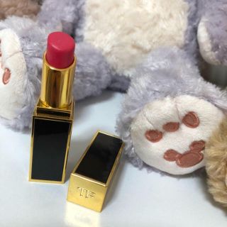 トムフォード(TOM FORD)のトムフォード リップカラー シャイン 04ラビナス(口紅)