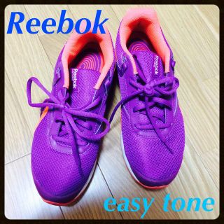 リーボック(Reebok)のReebok easytone(スニーカー)