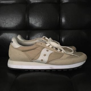 サッカニー(SAUCONY)のSaucony JAZZ(スニーカー)