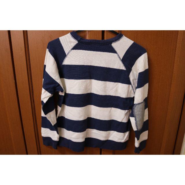 GAP Kids(ギャップキッズ)のmacaron様専用　GAPトレーナー140ｃｍ　used キッズ/ベビー/マタニティのキッズ服男の子用(90cm~)(ジャケット/上着)の商品写真