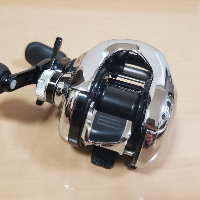 SHIMANO アンタレスHG 左ハンドル