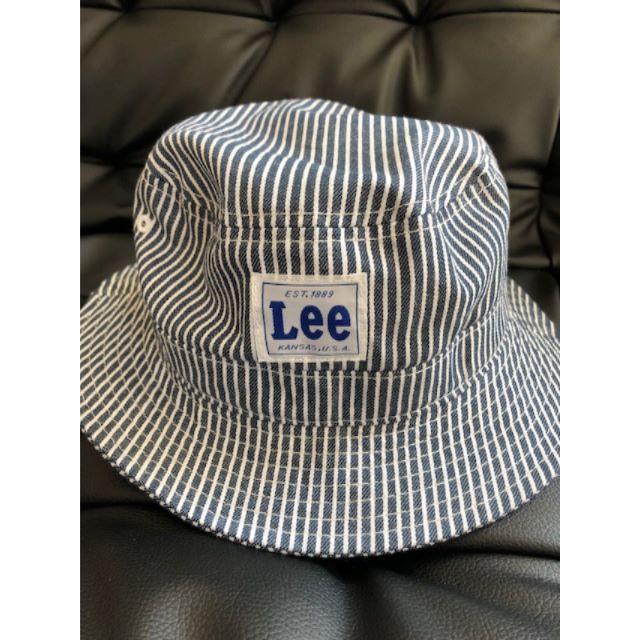 Lee(リー)の新品　Lee 帽子 メンズの帽子(ハット)の商品写真