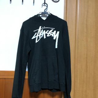 ステューシー(STUSSY)のStuusy ステゥシー パーカー(パーカー)