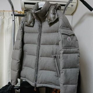 3ページ目 - モンクレール ベージュ ダウンジャケット(メンズ)の通販