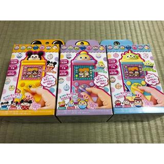 ディズニー マジカル ガチャコーデ ★3種類セット★ ミッキーマウス シンデレラ(その他)