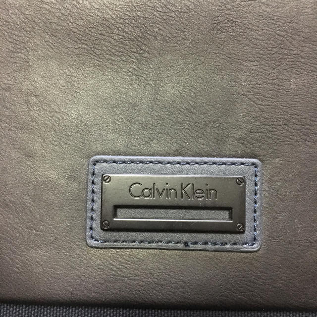 Calvin Klein(カルバンクライン)のカルバンクライン ショルダーバッグ メンズのバッグ(ショルダーバッグ)の商品写真