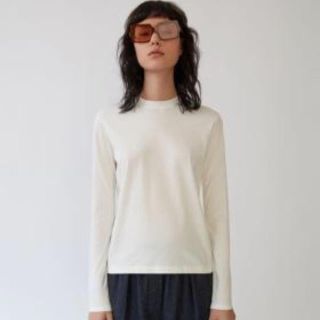 アクネ(ACNE)のacne studios ロンT(Tシャツ/カットソー(七分/長袖))