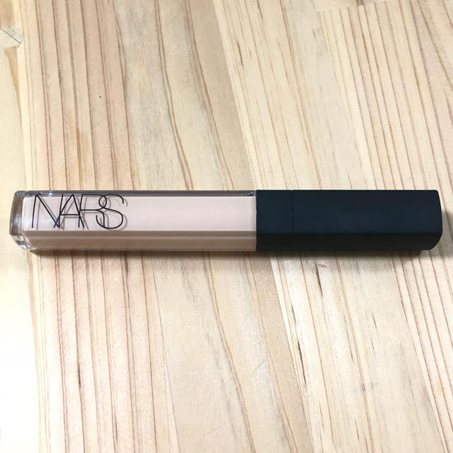 NARS(ナーズ)の【美品！】NARS ラディアントクリーミーコンシーラー コスメ/美容のベースメイク/化粧品(コンシーラー)の商品写真