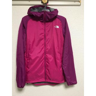 ザノースフェイス(THE NORTH FACE)の専用★ノースフェイス マウンテンパーカー 裏地フリース(ナイロンジャケット)