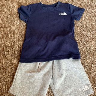 ザノースフェイス(THE NORTH FACE)のノースフェイス110(Tシャツ/カットソー)