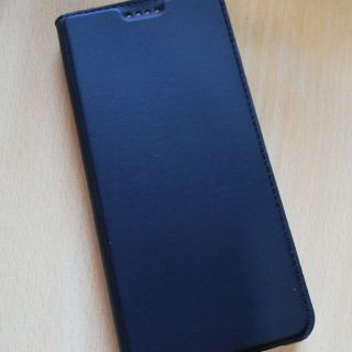 アンドロイド(ANDROID)のHuawei P20lite 手帳型カバー(Androidケース)