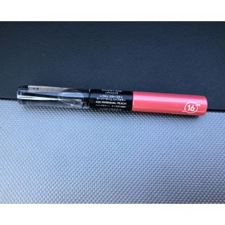 レブロン(REVLON)のレブロン カラーステイ オーバータイム リップカラー(リップグロス)