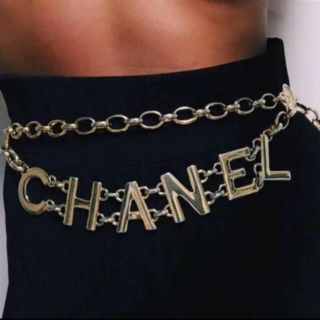 CHANEL ベルト 売り切り希望