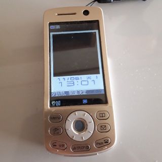 三菱電機(携帯電話本体)のフリマアイテム一覧 三菱電機(携帯電話本体)のフリマアイテム一覧