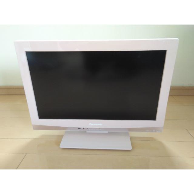 パナソニック 19インチ 液晶テレビ TH-L19C3-P | フリマアプリ ラクマ