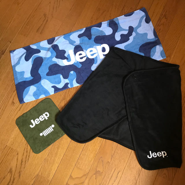 Jeep(ジープ)のJeep,クライスラー,非売品雑貨 ハンドメイドの生活雑貨(雑貨)の商品写真