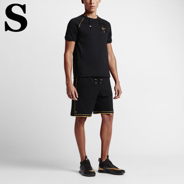 NikeLab Olivier Rousteing Shorts