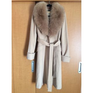 MATERIA(ロングコート)のフリマアイテム一覧 MATERIA(ロングコート)のフリマアイテム一覧