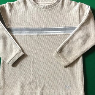 クイックシルバー(QUIKSILVER)のクィックシルバーのニット風トレーナー(その他)