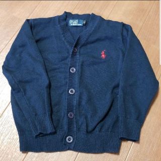 ポロラルフローレン(POLO RALPH LAUREN)のラルフローレンカーディガン(カーディガン)