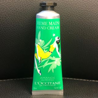 ロクシタン(L'OCCITANE)の最終値下げ！新品 未使用 ロクシタン ハンドクリーム(ハンドクリーム)