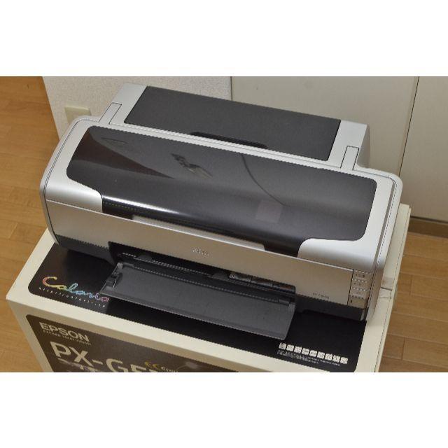 EPSON - 【A3顔料プリンター】EPSON PX-G5100の通販 by よし's shop｜エプソンならラクマ