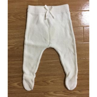 ザラキッズ(ZARA KIDS)の【ZARA】ニットタイツ 新品未使用(その他)