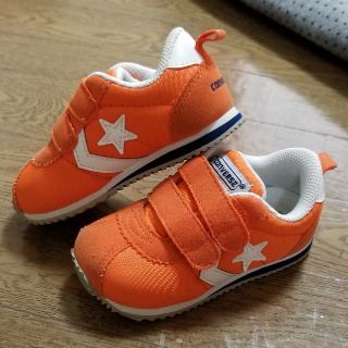 コンバース(CONVERSE)の専用(スニーカー)