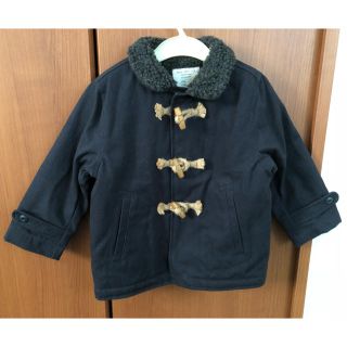 ザラキッズ(ZARA KIDS)のZARA baby アウター 98(コート)