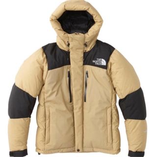 ザノースフェイス(THE NORTH FACE)の新品 超希少即完売サイズxxs ケルプタン ライトダウンジャケット(ダウンジャケット)