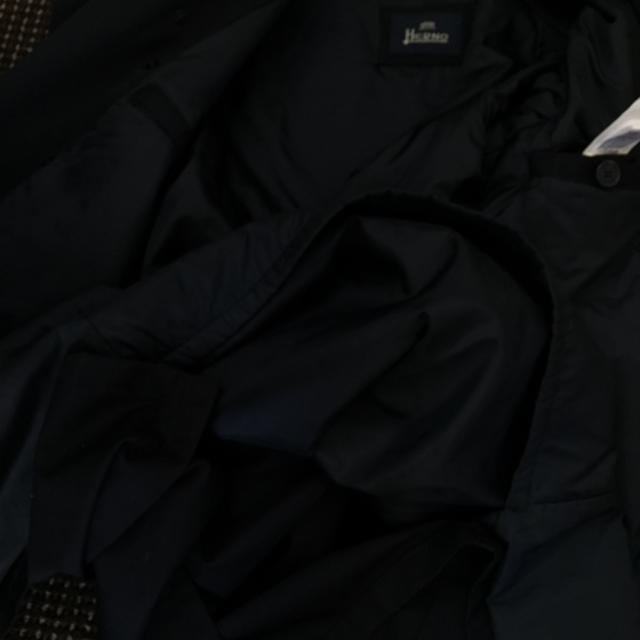 HERNO(ヘルノ)のherno  トレンチコート メンズ メンズのジャケット/アウター(トレンチコート)の商品写真
