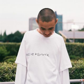 コムデギャルソン(COMME des GARCONS)のkudos クードス 18ss(Tシャツ/カットソー(七分/長袖))