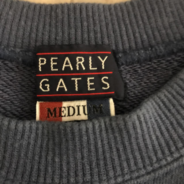 PEARLY GATES(パーリーゲイツ)のたかぁ様専用 スポーツ/アウトドアのゴルフ(ウエア)の商品写真