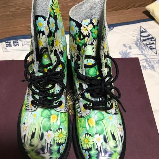 ドクターマーチン(Dr.Martens)のDr.Martens(ブーツ)