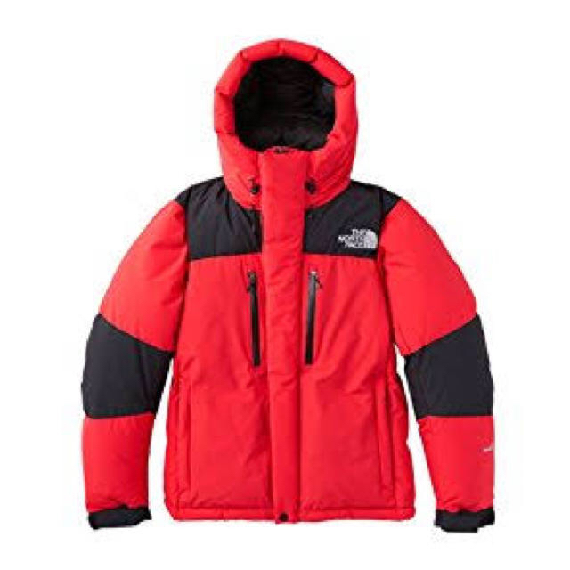 信頼】 THE NORTH FACE - The NorthFace バルトロライトジャケット FR ...