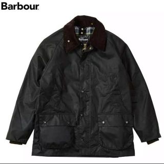 バーブァー(Barbour)の【こーちん様専用】Barbour(バブアー) ＢＥＤＡＬＥＯＲＩＧＩＮＡＬＡＦ(ブルゾン)