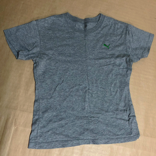 プーマ(PUMA)のプーマ Tシャツ グレー(Tシャツ(半袖/袖なし))