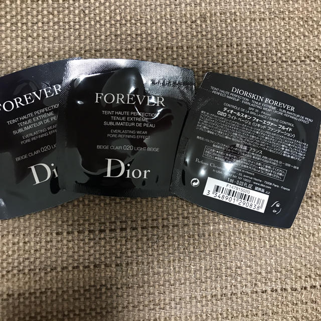 Dior(ディオール)のDior コスメ/美容のベースメイク/化粧品(その他)の商品写真
