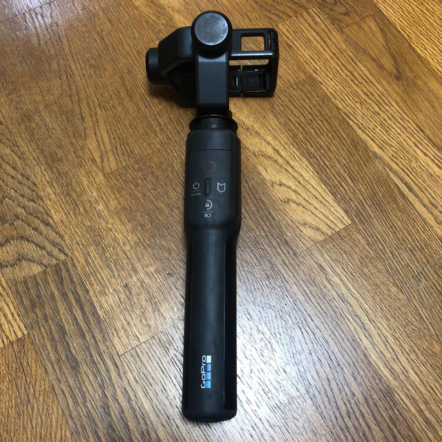 コンパクトデジタルカメラGoPro Karma Grip