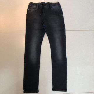 ディーゼル(DIESEL)の【新品】ディーゼル キッズ☆デニム☆size10(パンツ/スパッツ)