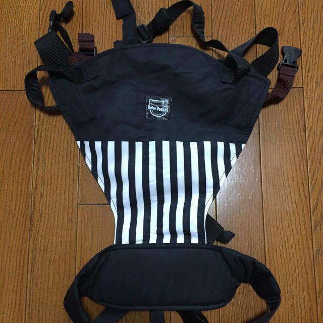 Bebe Pocket キッズ/ベビー/マタニティのキッズ/ベビー/マタニティ その他(その他)の商品写真