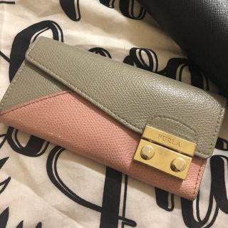 フルラ(Furla)の【ちゃん♡様専用】FURLAキーケース(キーケース)