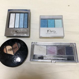 メイベリン(MAYBELLINE)のアイシャドウ （ドーリーウインク、インテグレート、メイベリン）(アイシャドウ)