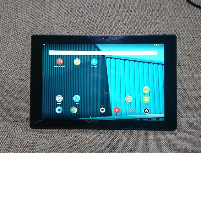 Androidタブレット