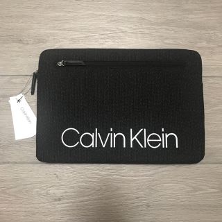 カルバンクライン(Calvin Klein)のパソコンケース Calvin Klein(PC周辺機器)