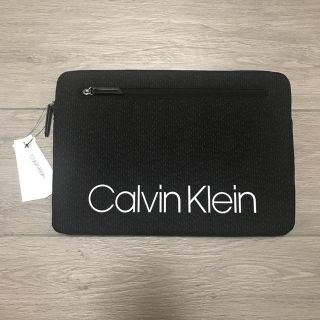 カルバンクライン(Calvin Klein)のちゃー☆様 専用ページです´ω`*Calvin Klein ノートパソコンカバー(その他)