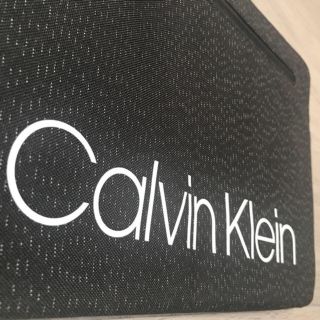 カルバンクライン(Calvin Klein)のCalvin Klein  パソコンケース  グレー(その他)